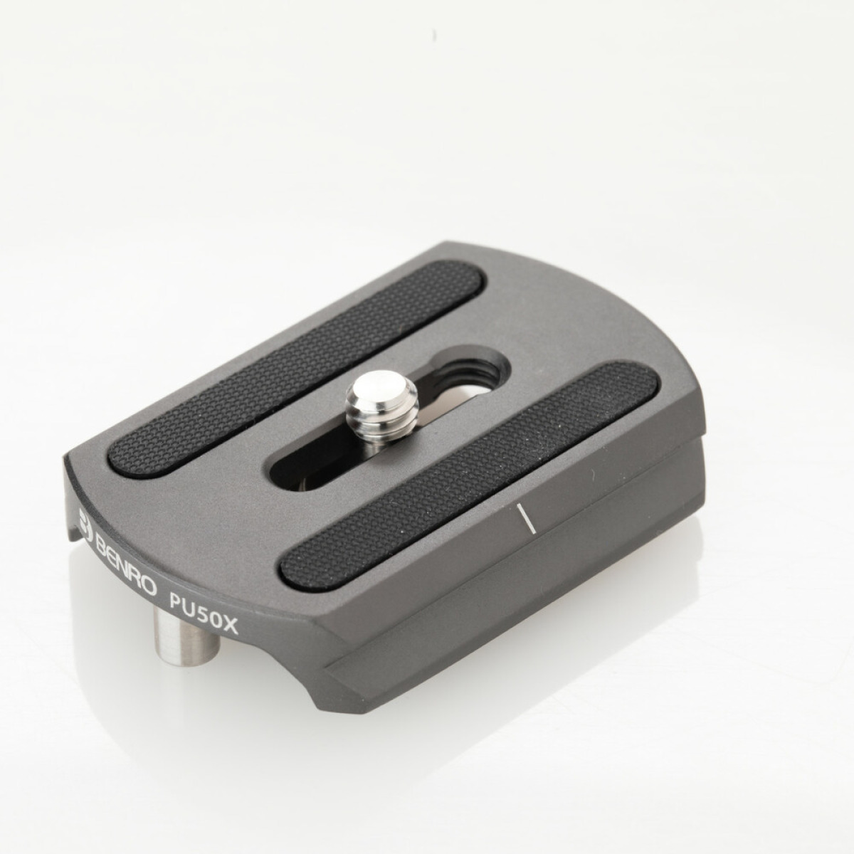 BR-PU50X Platte zu VX20 Kugelkopf